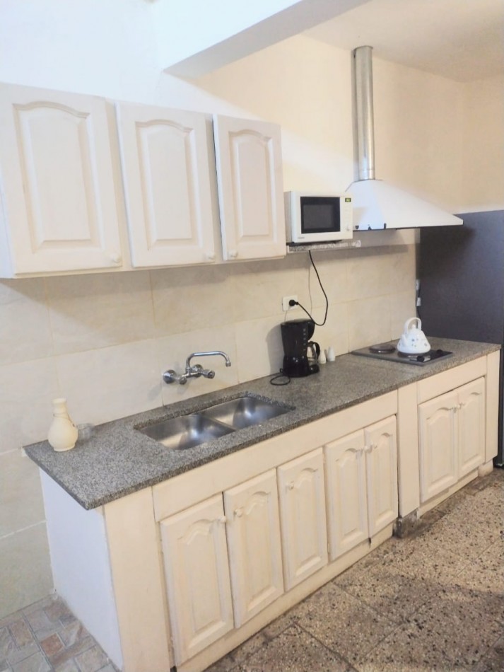 Casa en venta 2 dormitorios 