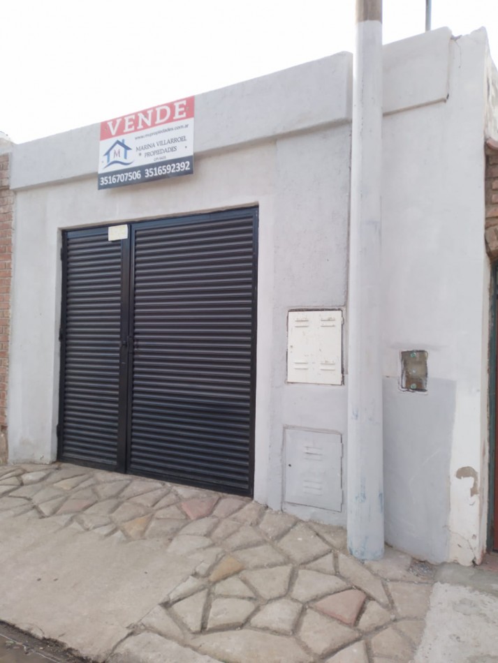Casa en venta 2 dormitorios 