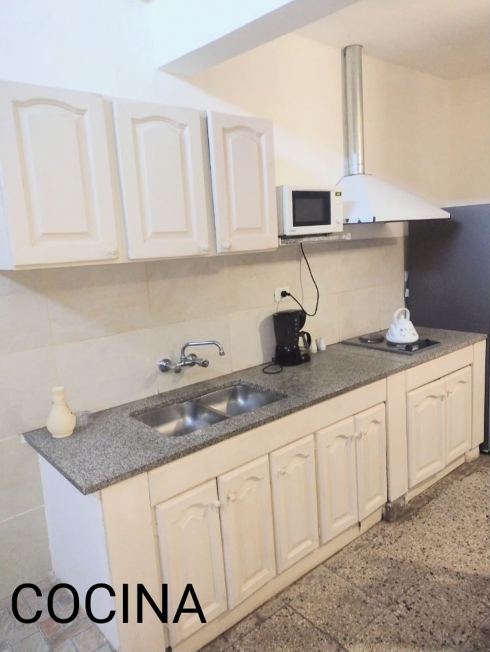 Casa en venta 2 dormitorios 
