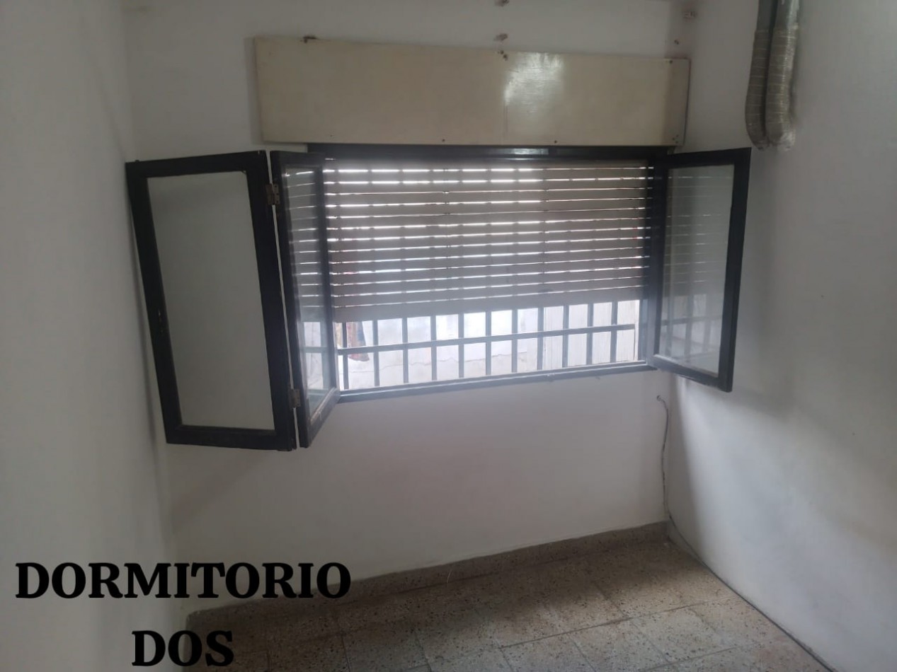 Casa en venta 2 dormitorios 