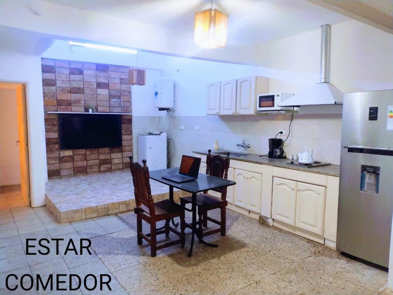 Casa en venta 2 dormitorios 