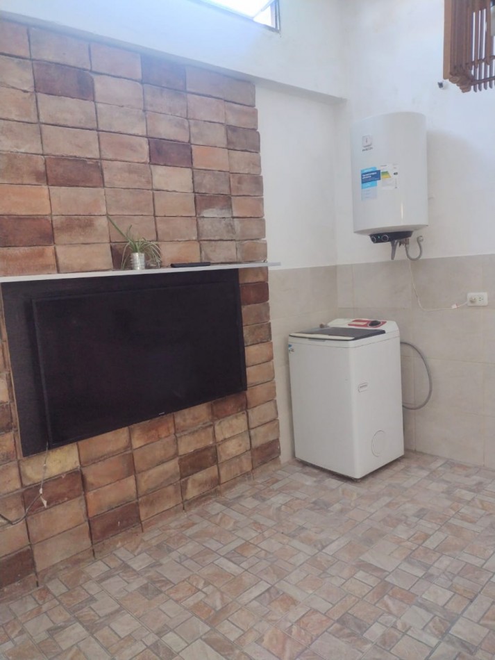 Casa en venta 2 dormitorios 