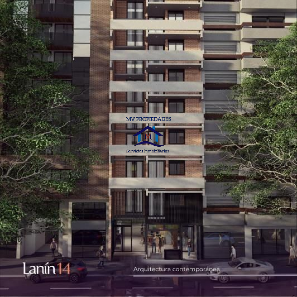 Departamentos en venta Nuevos en pozo en Nueva Cordoba 
