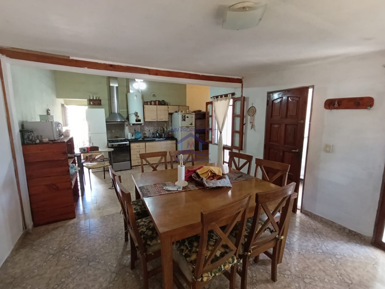 Casa en venta de 2 dormitorios en Barrio Matienzo 