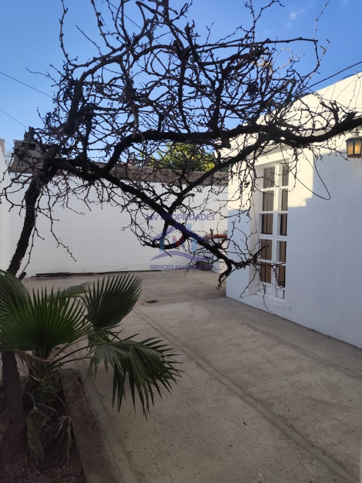 Casa en venta de 2 dormitorios en Barrio Matienzo 