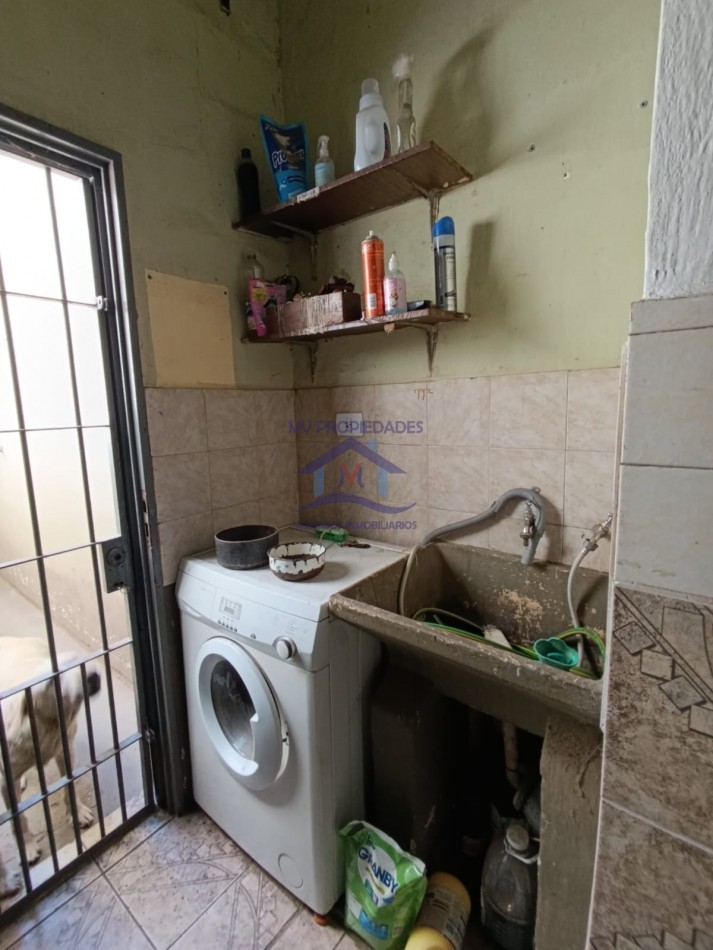Casa en venta de 2 dormitorios en Barrio Matienzo 