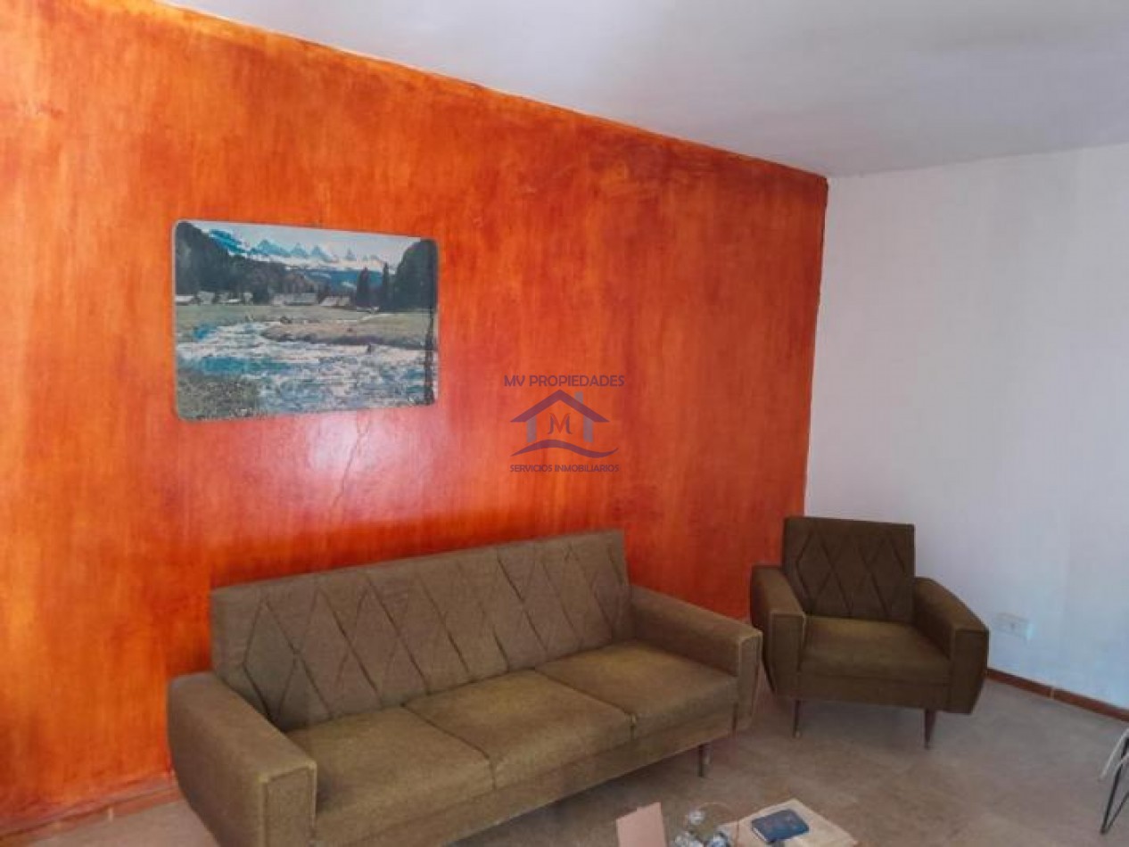 Casa mas departamento en venta en barrio Parque Republica 