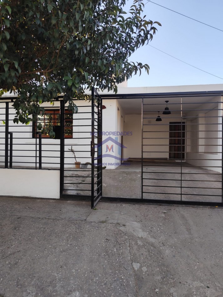 Casa en venta de 2 dormitorios en Barrio Matienzo 