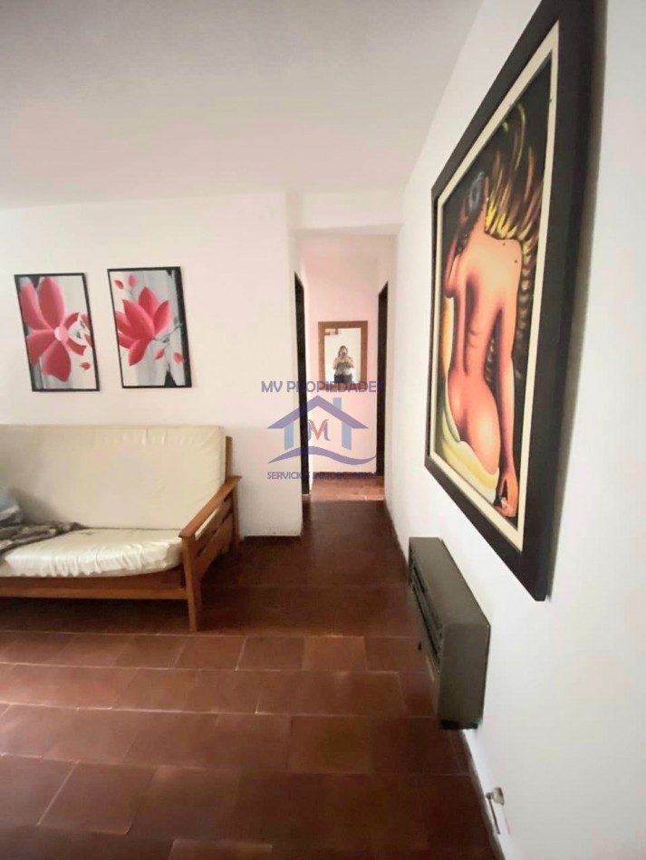 Departamento en venta de 1 dormitorio en zona centro con escritura 