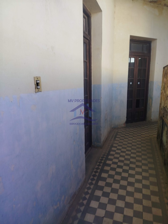 Casona grande en Alquiler ideal emprendimiento en Barrio Centro 