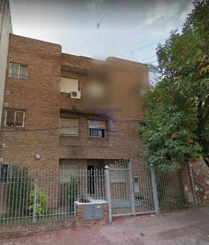 Departamento en venta de 1 dormitorio en zona centro con escritura 