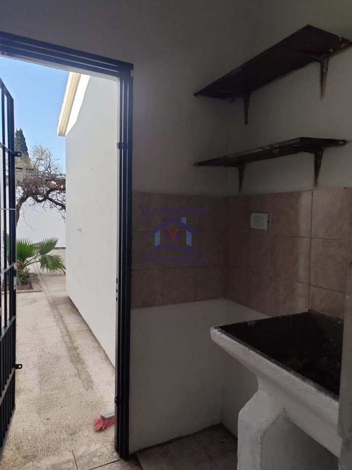 Casa en venta de 2 dormitorios en Barrio Matienzo 
