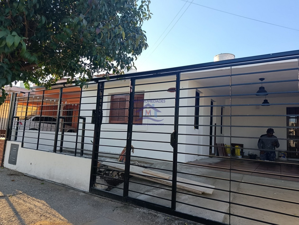 Casa en venta de 2 dormitorios en Barrio Matienzo 
