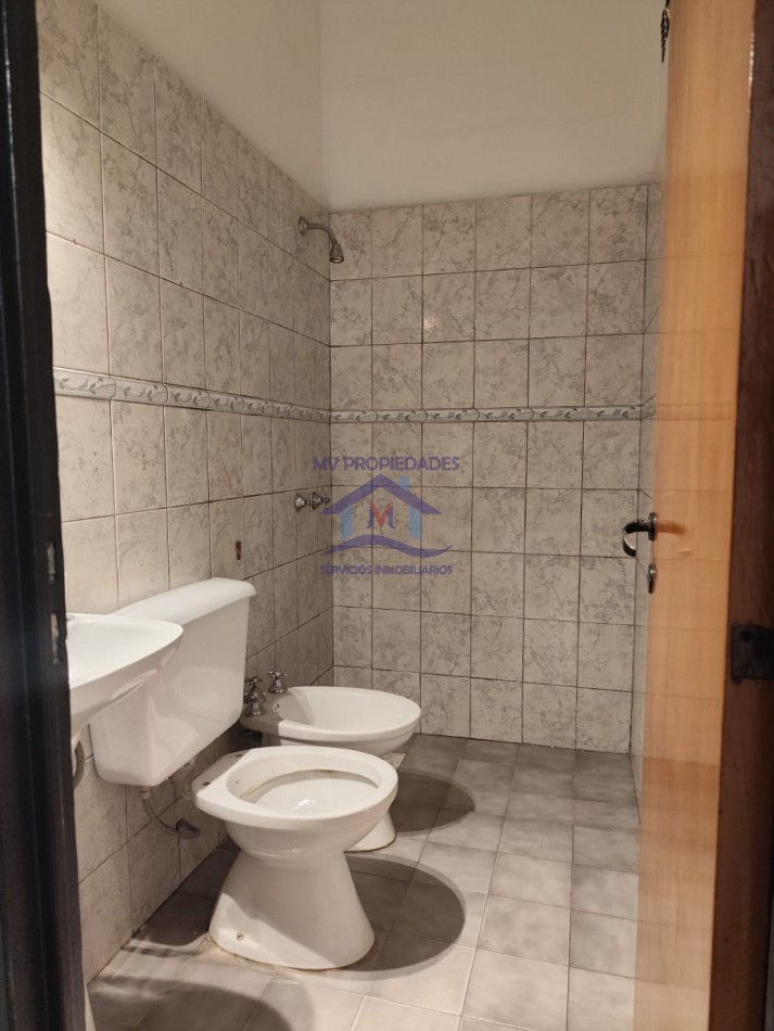 Casa en venta de 2 dormitorios en Barrio Matienzo 
