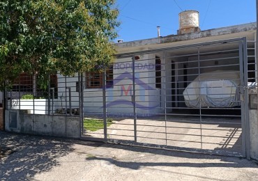 Casa en venta de 2 dormitorios en Barrio Matienzo 