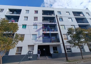 Departamento en venta de 1 dormitorio  y balconen barrio Alberdi 